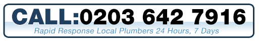 Click to call Notting Hill Plumbers